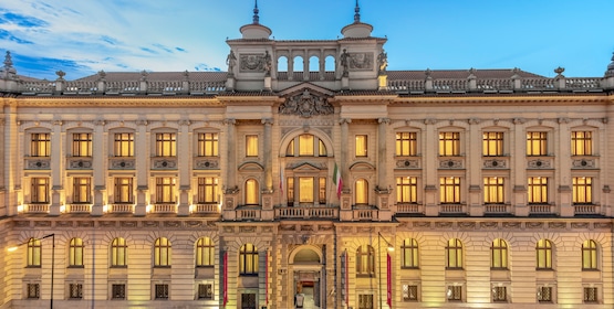 NH Collection Prague Carlo IV